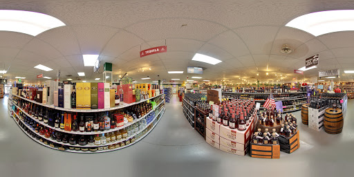 Liquor Store «Five Points Bottle Shop», reviews and photos, 3685 Atlanta Hwy, Athens, GA 30606, USA