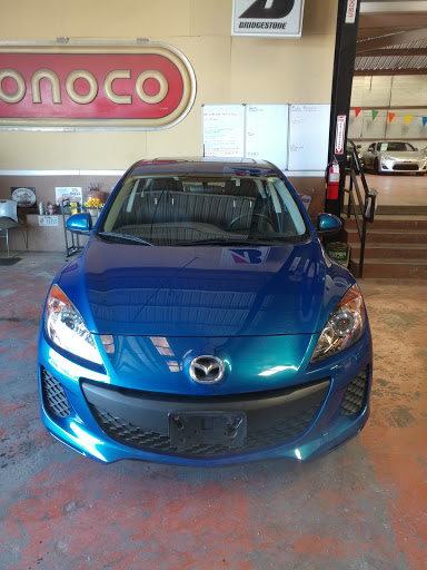 Used Car Dealer «Cransh Auto Sales Inc», reviews and photos, 3100 W Division St, Arlington, TX 76012, USA