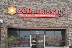 Zen Massage - Henderson, NV image