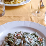 Photo n°10 de l'avis de Maria.o fait le 10/07/2022 à 18:42 sur le  Hotel Posta Sappada / Goschthaus Poscht Plodn à Sappada