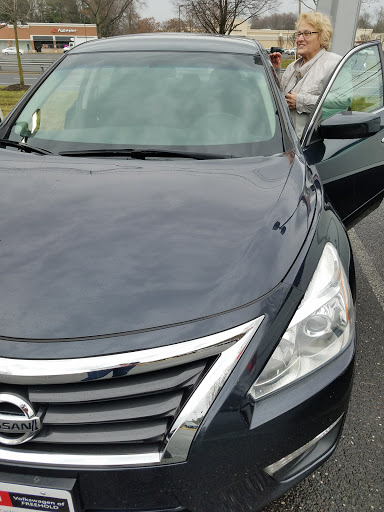 Volkswagen Dealer «DCH Volkswagen of Freehold», reviews and photos, 4360 U.S. 9, Freehold, NJ 07728, USA
