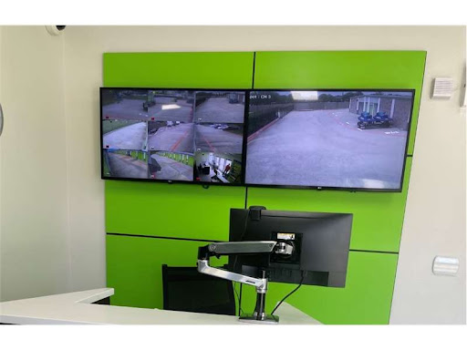 Storage Facility «Extra Space Storage», reviews and photos, 6501 W Plano Pkwy, Plano, TX 75093, USA