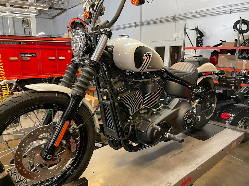 Harley-Davidson Dealer «Huntington Beach Harley-Davidson», reviews and photos, 15080 Goldenwest Cir, Westminster, CA 92683, USA