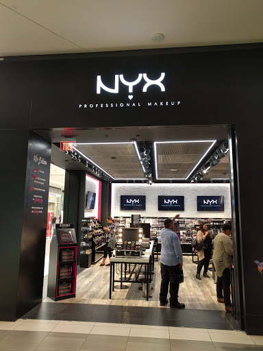 Cosmetics Store «NYX Professional Makeup Store», reviews and photos, 21540 Hawthorne Blvd #400C, Torrance, CA 90503, USA