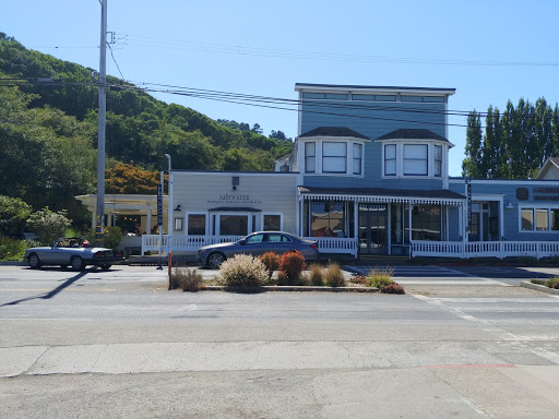 Grocery Store «Inverness Store», reviews and photos, 12784 Sir Francis Drake Blvd, Inverness, CA 94937, USA