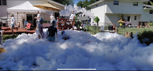 Amusement Center «Make Believe Family Fun Center», reviews and photos, 8303 Day Dr, Parma, OH 44129, USA