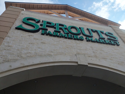 Health Food Store «Sprouts Farmers Market», reviews and photos, 110 S Interstate Hwy 35, Round Rock, TX 78681, USA