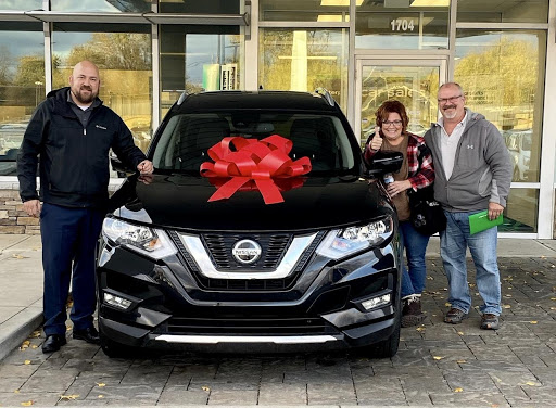 Used Car Dealer «Enterprise Car Sales», reviews and photos, 1704 Shadeland Ave, Indianapolis, IN 46219, USA