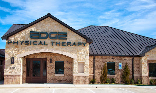 EDGE Physical Therapy in McKinney, TX