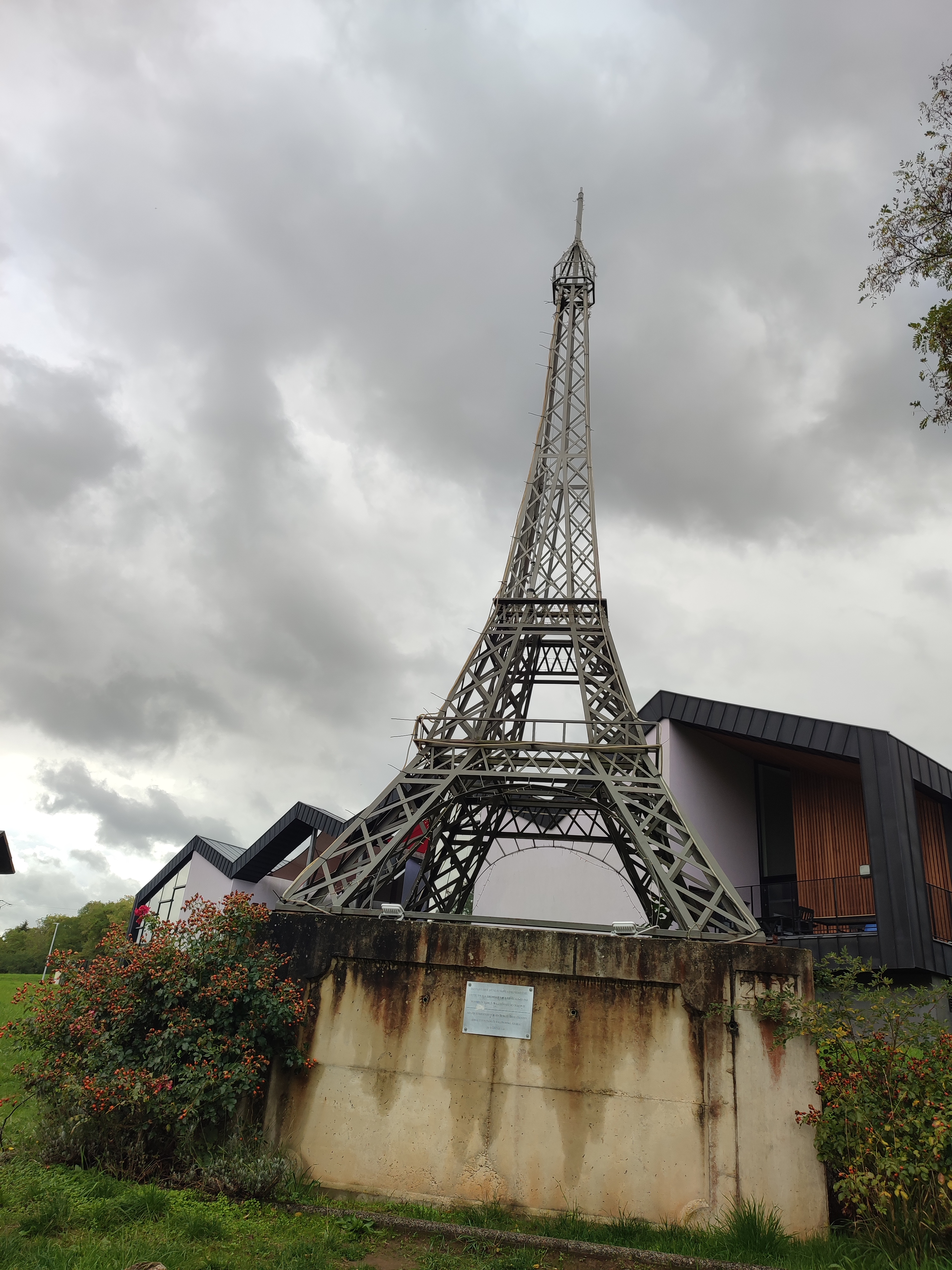 Photo n° 1 de l'avis de Günter. fait le 07/10/2022 à 09:40