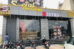 The Crispy Bistro image