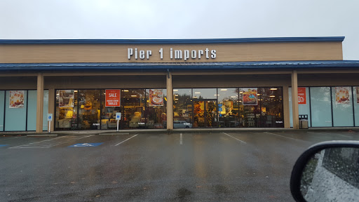 Pier 1 Imports, 1309 Cooper Point Rd SW, Olympia, WA 98502, USA, 