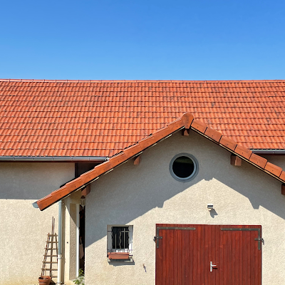 MB toiture couverture-charpente-démoussage toiture à Aix-les-Bains