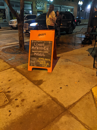 Night Club «The Phoenix», reviews and photos, 302 W 8th St, Kansas City, MO 64105, USA