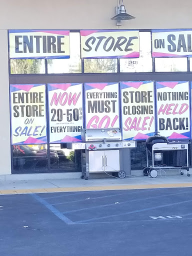 Hardware Store «Orchard Supply Hardware», reviews and photos, 24021 Marguerite Pkwy, Mission Viejo, CA 92692, USA