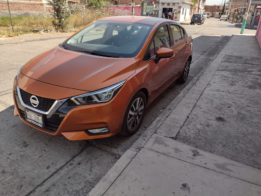 Car Wash «Walnut Creek Car Wash», reviews and photos, 2965 N Main St, Walnut Creek, CA 94597, USA