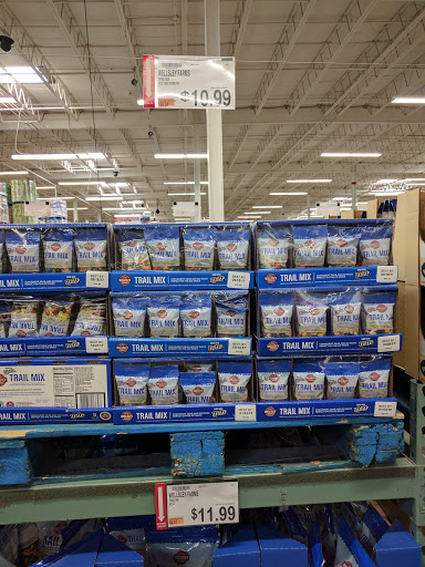 Warehouse club «BJ’s Wholesale Club», reviews and photos, 3067 Route 50, Saratoga Springs, NY 12866, USA