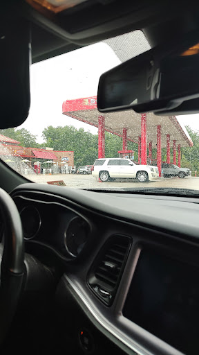 Convenience Store «Sheetz #259», reviews and photos, 17188 Owens Dr, King George, VA 22485, USA