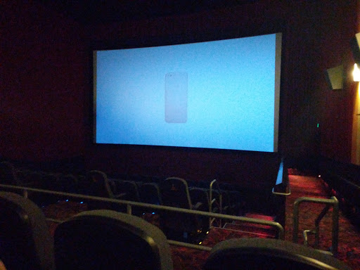 Movie Theater «Regal Cinemas Streets of Indian Lake 16 & IMAX», reviews and photos, 300 Indian Lake Blvd, Hendersonville, TN 37075, USA