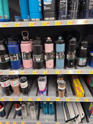 Department Store «Walmart Supercenter», reviews and photos, 10470 Twin Cities Rd, Galt, CA 95632, USA