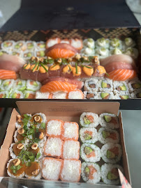 Les plus récentes photos du Restaurant de sushis Côté Sushi Strasbourg Centre - n°3