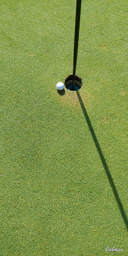 Golf Course «Robbinhurst Golf Club and Driving Range», reviews and photos, 383 W 875 N, Valparaiso, IN 46385, USA