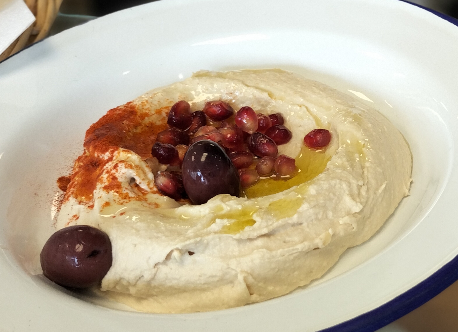 Photo n° 4 de l'avis de Cath.r fait le 16/08/2023 à 21:03