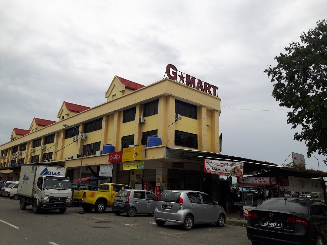 G-mart Borneo Retail Sdn. Bhd.