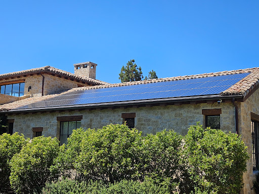 California Glass and Solar image