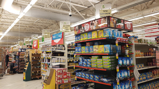 Supermarket «Super Stop & Shop», reviews and photos, 1278 US-22, Phillipsburg, NJ 08865, USA