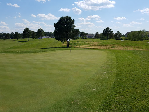 Golf Course Cahoon Plantation Golf Course reviews and photos 1501