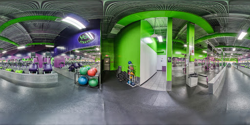 Gym «Youfit Health Clubs», reviews and photos, 9057 Taft St, Pembroke Pines, FL 33024, USA