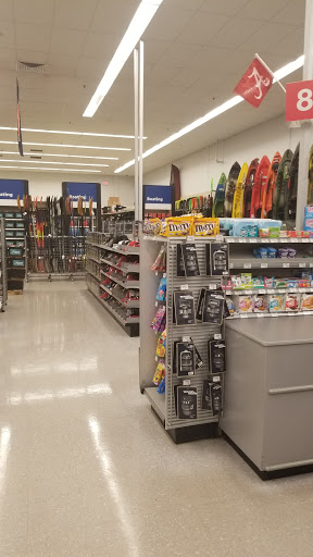 Sporting Goods Store «Academy Sports + Outdoors», reviews and photos, 710 Skyland Blvd, Tuscaloosa, AL 35405, USA