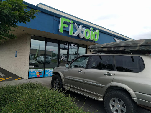 Computer Store «Fixoid - Computer, Cell Phone, iPad, iPhone, and Samsung Repair - VANCOUVER», reviews and photos, 6300 NE 117th Ave #1, Vancouver, WA 98662, USA