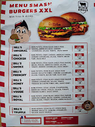 Photo n°1 de Bill's Burger Lyon 6 à Lyon ()