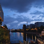 Photo n°5 de l'avis de Lisa-Marie.t fait le 12/07/2023 à 21:21 sur le  CAMPANILE DUISBURG CITY à Duisburg