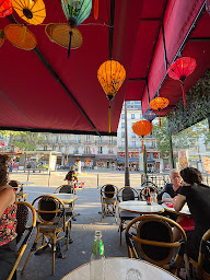 Photo n°110 de Mâm Son à Paris ()