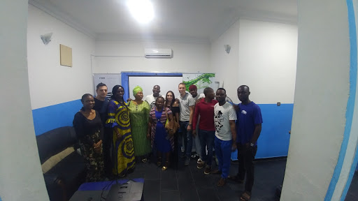 RAIN INTERNATIONAL (RAIN SOUL, RAIN CORE AND RAIN BEND), Allen Avenue, 6 Akin Osiyemi St, Allen, Ikeja, Nigeria, Consultant, state Lagos