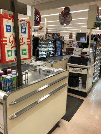 Supermarket «Weis Markets», reviews and photos, 1199 Texas Palmyra Hwy, Honesdale, PA 18431, USA