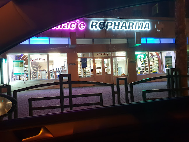 Farmacia Ropharma 13 - <nil>