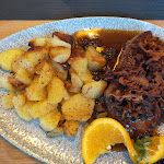 Photo n°1 de l'avis de Birgit.r fait le 25/07/2022 à 12:49 sur le  Restaurant BachLiesl à Bad Füssing