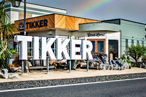 TIKKER image