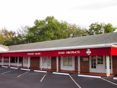 Bolick Clinic & Maitland Chiropractic