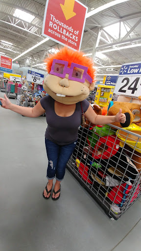 Department Store «Walmart Supercenter», reviews and photos, 160 Broadway, Raynham, MA 02767, USA