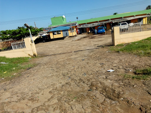 Exodus International Car Wash, Agbara, Nigeria, Car Wash, state Lagos