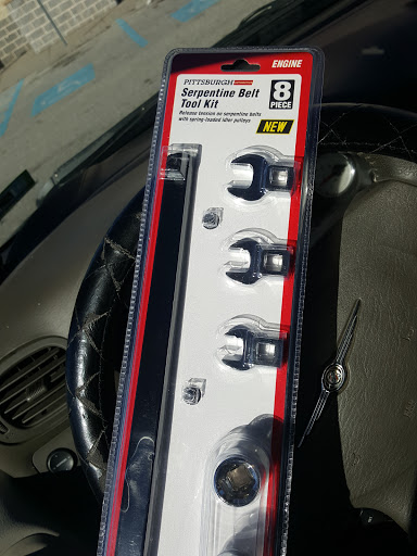 Hardware Store «Harbor Freight Tools», reviews and photos, 5247 Marlton Pike W, Pennsauken Township, NJ 08109, USA