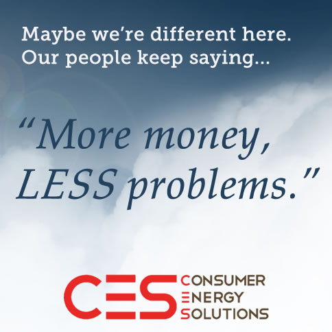 Electric Utility Company «Consumer Energy Solutions Inc», reviews and photos