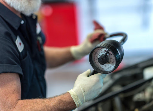 Tire Shop «SafeWay Tire & Auto», reviews and photos, 2539 W Clay St, St Charles, MO 63301, USA