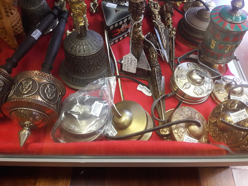 Gift Shop «Tibetan Himalayan Gift Shop», reviews and photos, 746 E Chatham St b, Cary, NC 27511, USA