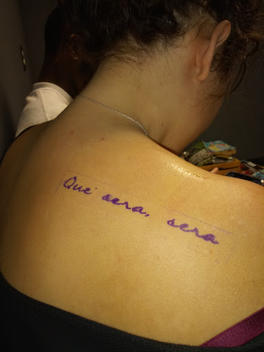 Tattoo Shop «Earthborn Studios», reviews and photos, 1359 Washington Ave, Evansville, IN 47714, USA